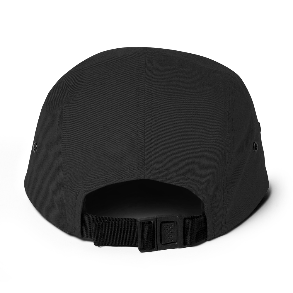 Vlood Five Panel Cap