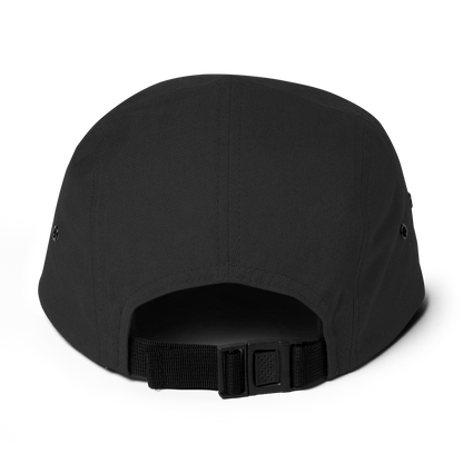 Vlood Five Panel Cap