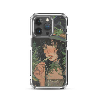 Apothecary iPhone Case