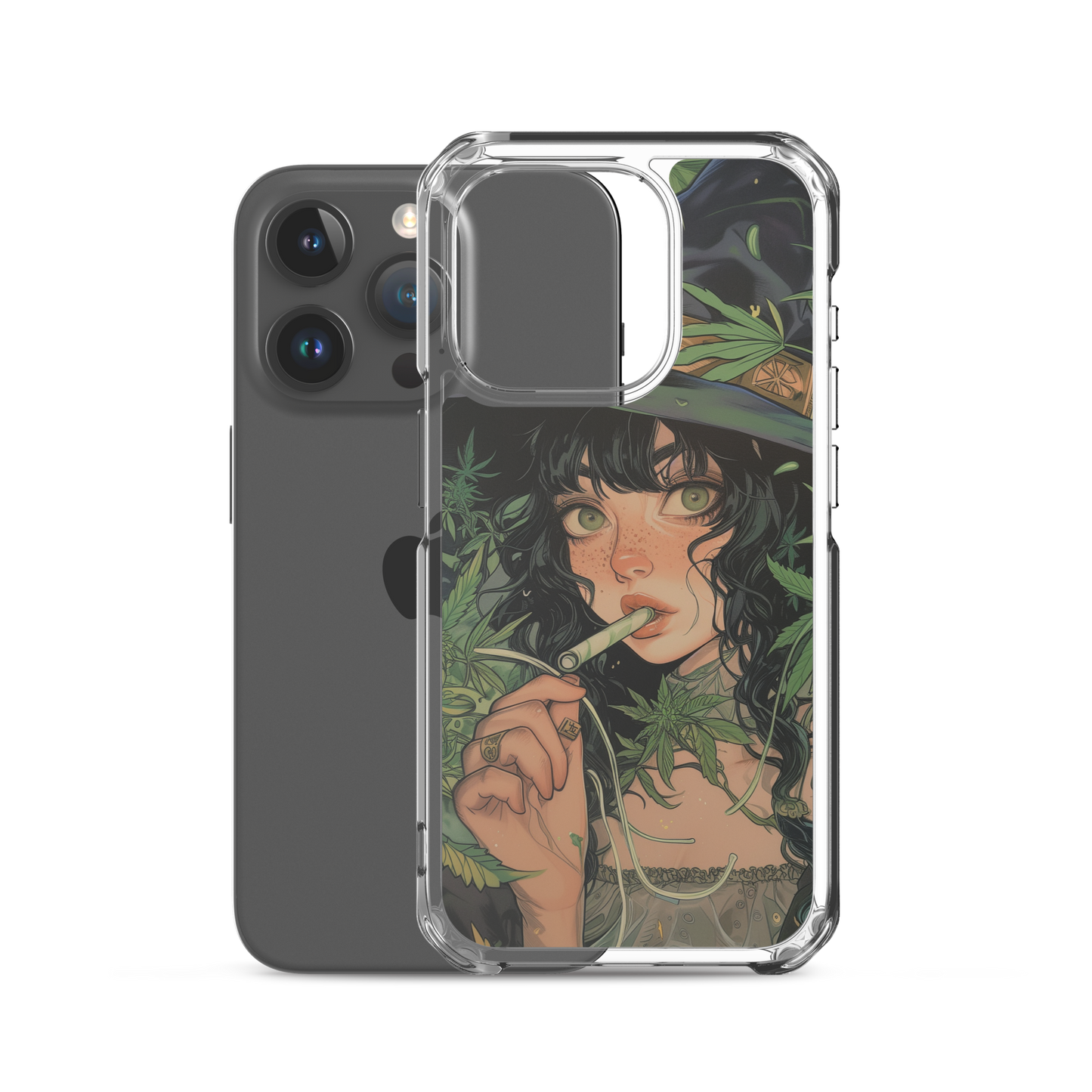 Apothecary iPhone Case