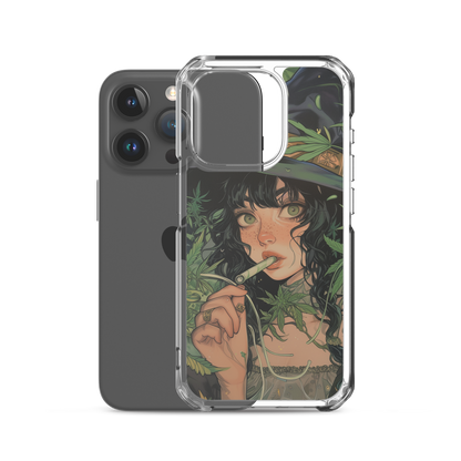 Apothecary iPhone Case