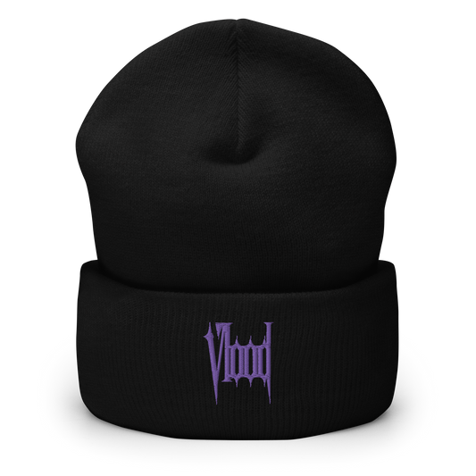 Vlood Beanie