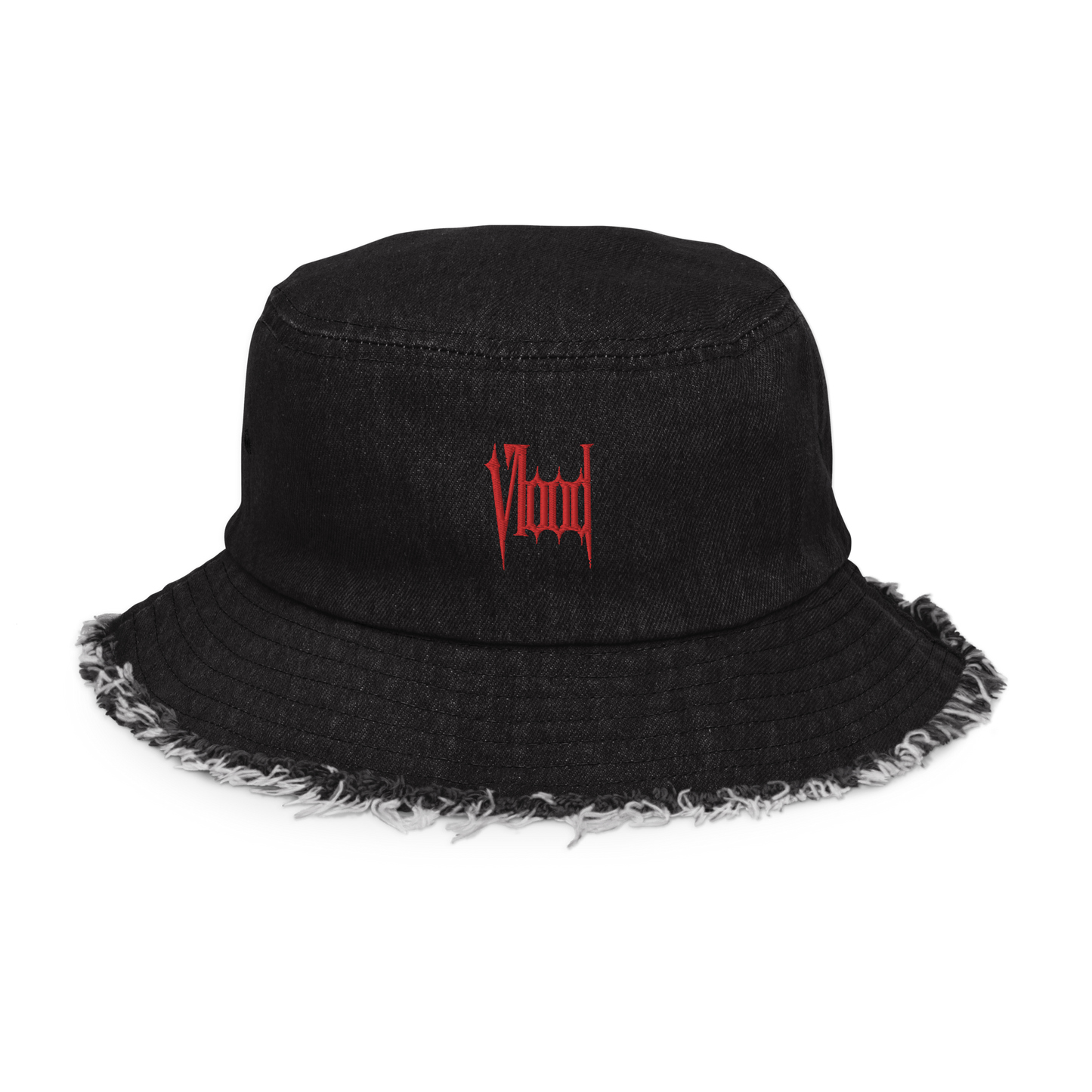 Vlood Bucket hat