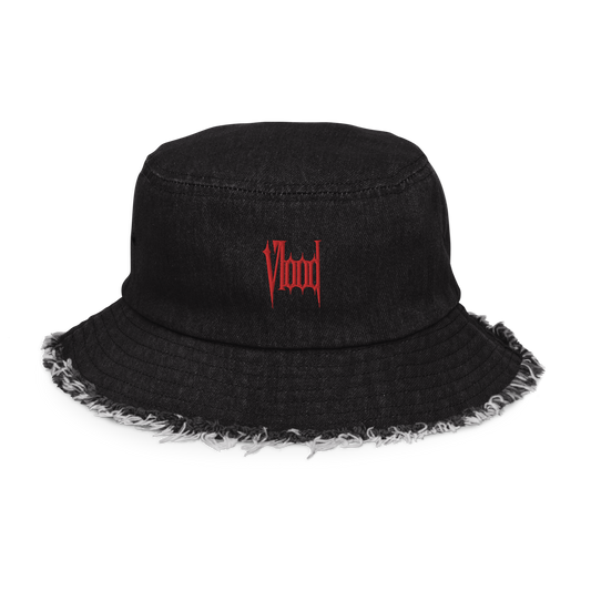 Vlood Bucket hat