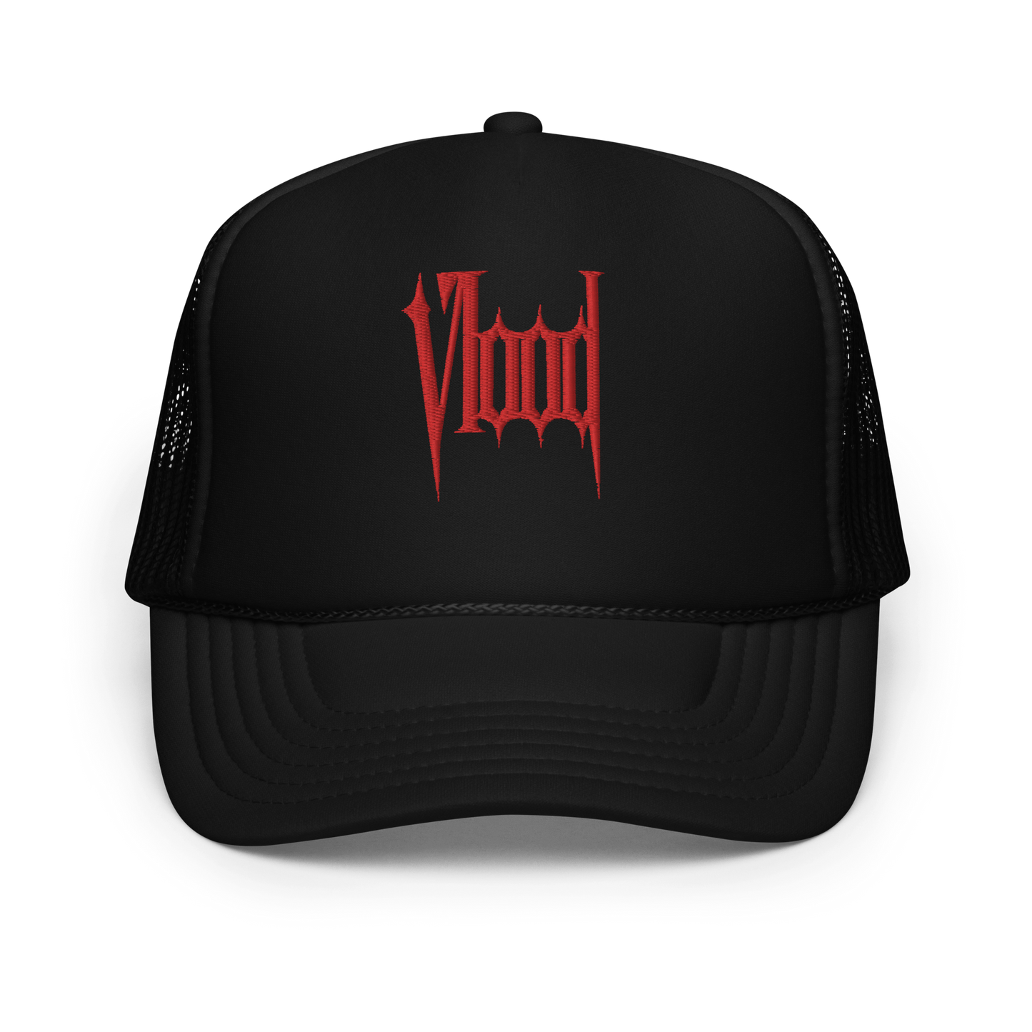 Vlood Trucker Hat