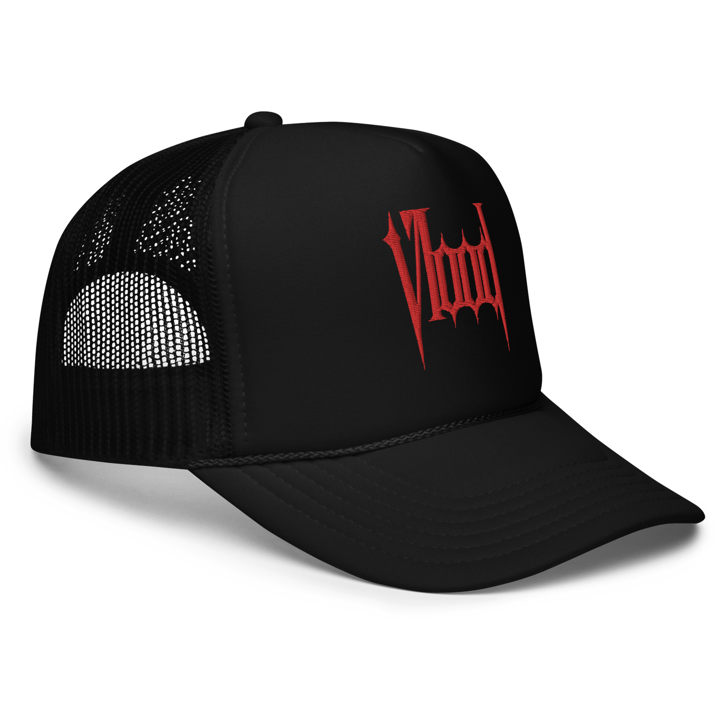 Vlood Trucker Hat