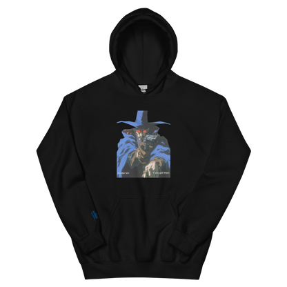 Smoke'em Hoodie