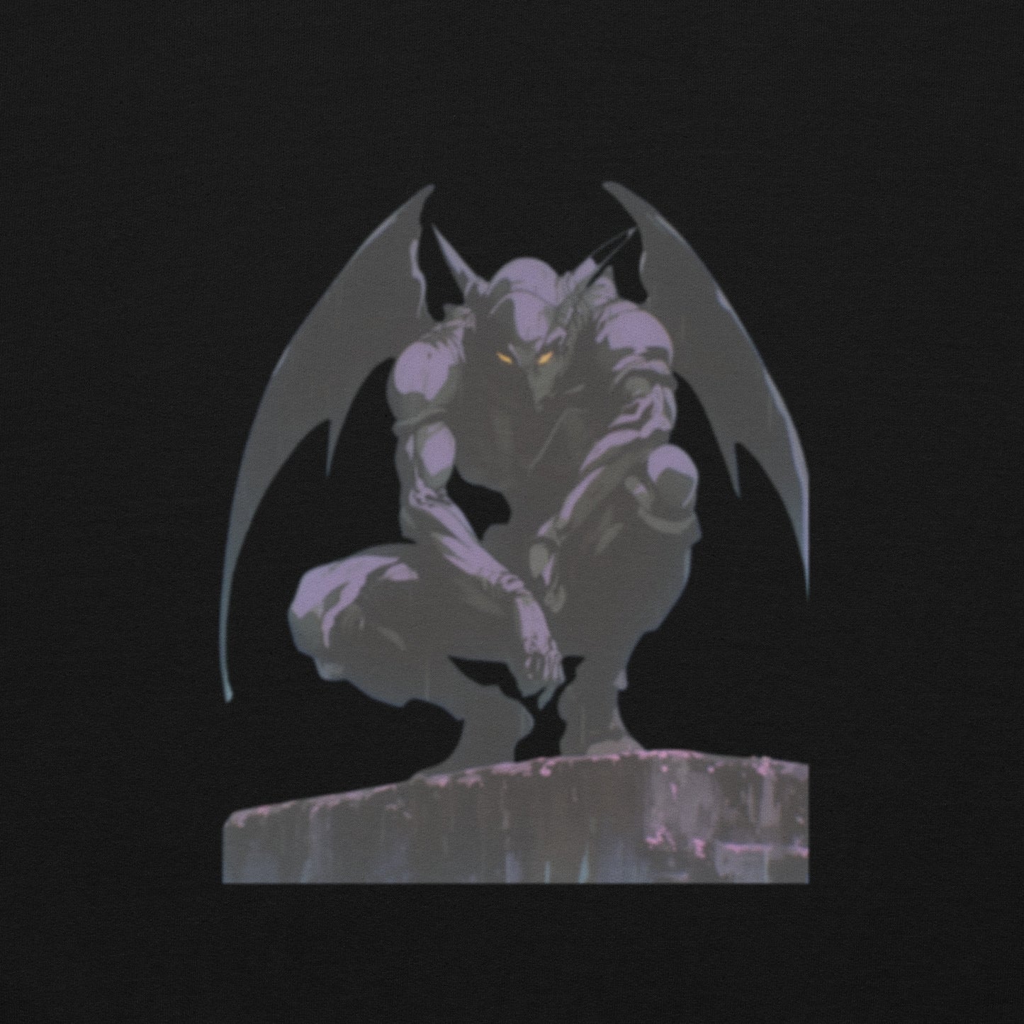 Gargoyle Hoodie