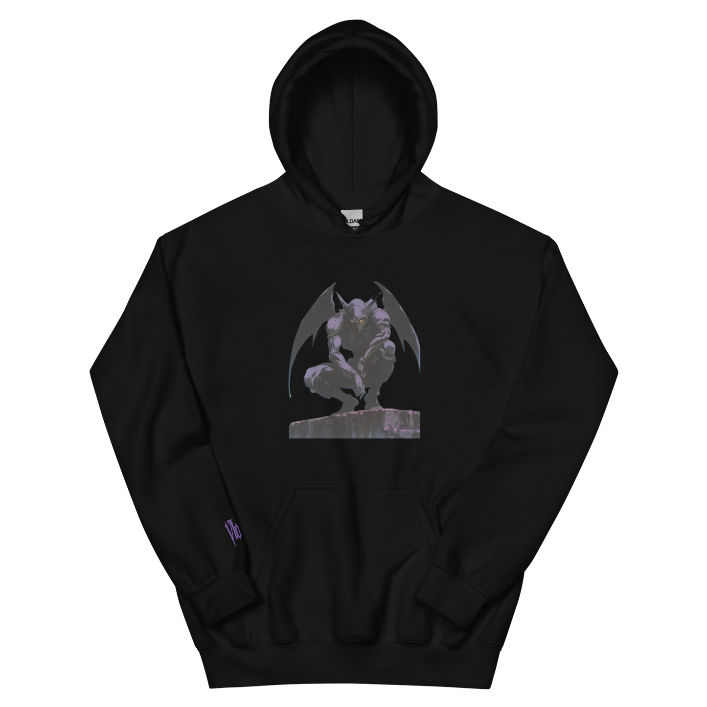 Gargoyle Hoodie