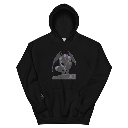 Gargoyle Hoodie